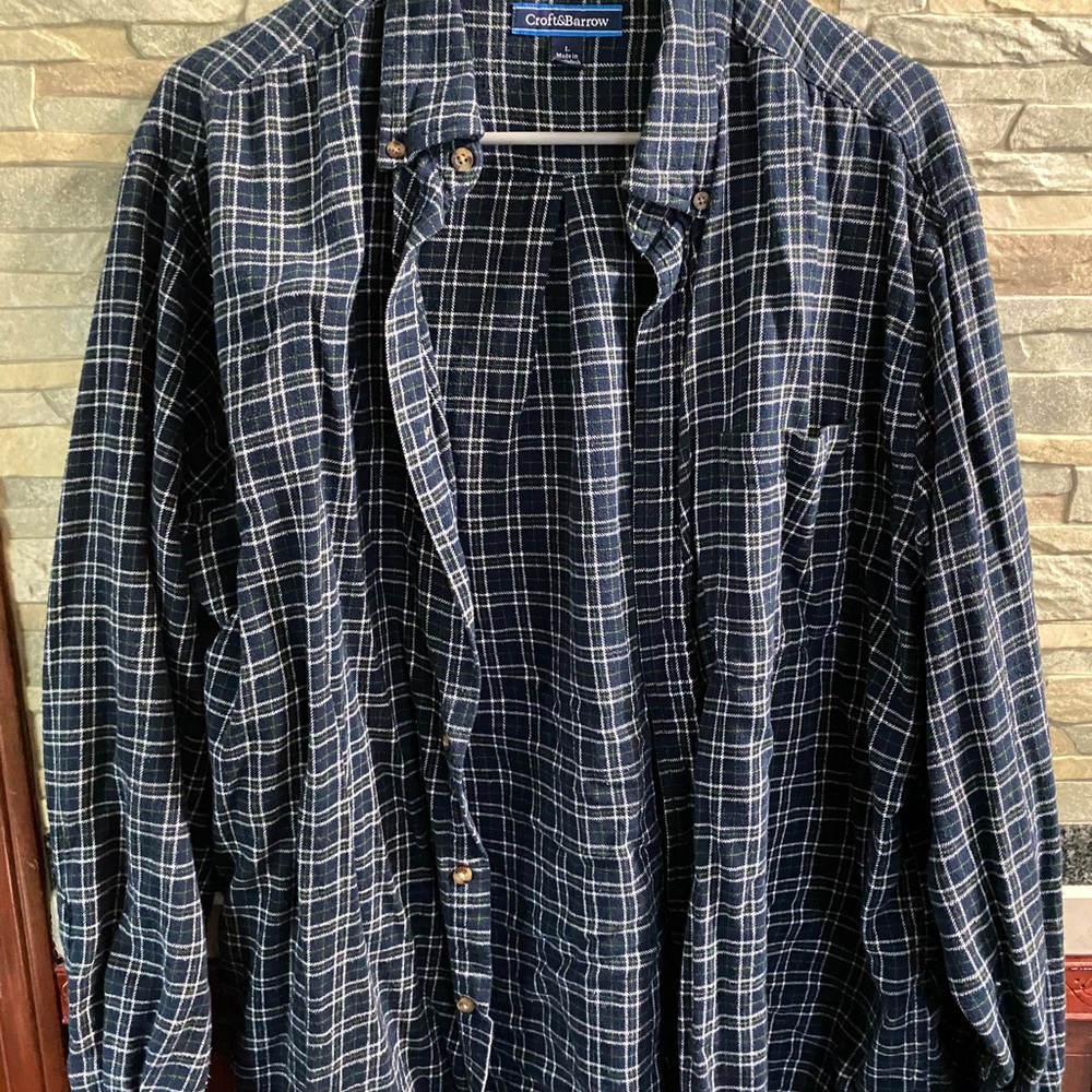 Flannel